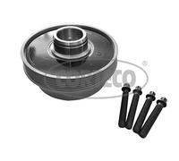 CORTECO Kit poleas, cigüeñal para MINI: MINI & BMW: Série 2, X2, X1 (Ref: 49444034)