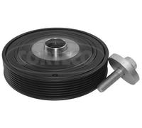 CORTECO Kit poleas, cigüeñal para RENAULT: Laguna, Scénic, Espace, Mégane, Vel Satis (Ref: 49418961)