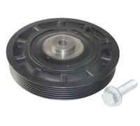 Polea del cigüeñal 80004894 CORTECO para RENAULT OPEL