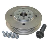 CORTECO Kit poleas, cigüeñal para VOLKSWAGEN: Golf, Transporter & SEAT: Alhambra (Ref: 80004792)