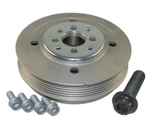 CORTECO Kit poleas, cigüeñal para VOLKSWAGEN: Golf, Transporter & SEAT: Alhambra (Ref: 80004792)