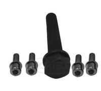 Kit tornillos, cigüeñal polea CORTECO CO80001249