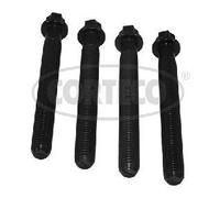 CORTECO Kit tornillos, cigüeñal polea para BMW: Série 7, Série 3, Série 6, X5, Série 5, X3 (Ref: 80004865)