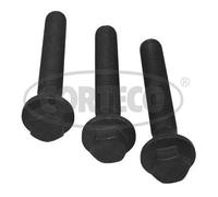 CORTECO Kit tornillos, cigüeñal polea para FORD: Mondeo, Transit/Tourneo & JAGUAR: X-Type (Ref: 80004867)