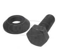 CORTECO Kit tornillos, cigüeñal polea para MERCEDES-BENZ: Classe E, Classe C, Classe CLK, Sprinter, Vito, Classe ML, Viano, Classe V (Ref: 80001258)