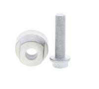 CORTECO Kit tornillos, cigüeñal polea para RENAULT: Espace, Laguna, Trafic, Vel Satis, Avantime & OPEL: Vivaro (Ref: 80004869)