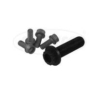 CORTECO Kit tornillos, cigüeñal polea para VOLKSWAGEN: Golf Cabriolet, Tiguan, Eos, Polo, Golf, Jetta, Sharan, Amarok, New Beetle (Ref: 80005272)
