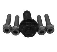 CORTECO Kit tornillos, cigüeñal polea para VOLKSWAGEN: Polo, Lupo & SEAT: Arosa (Ref: 80001264)