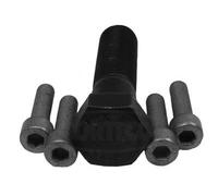 CORTECO Kit tornillos, cigüeñal polea para VOLKSWAGEN: Transporter (Ref: 80001246)