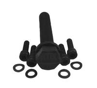 CORTECO Kit tornillos, cigüeñal polea para VOLVO: V70, S70, S80, 850 (Ref: 80001248)