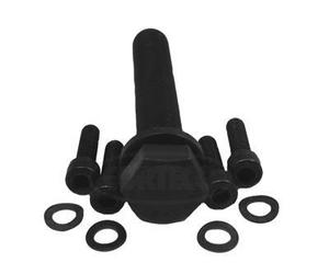 CORTECO Kit tornillos, cigüeñal polea para VOLVO: V70, S70, S80, 850 (Ref: 80001248)