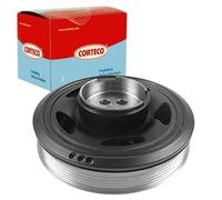 Corteco Polea de cigüeñal 49434594 para MINI Schrägheck (F56) y Clubman (F54)