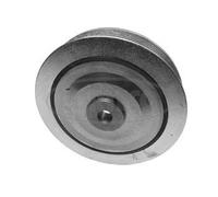 Polea del cigüeñal 80000599 CORTECO para RENAULT MEGANE Scénic MEGANE I LAGUNA I