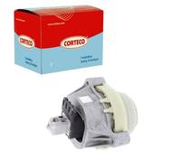 Corteco Rodamiento del motor con interruptor de vacío hidráulico izquierdo, apto para 5 | 494275