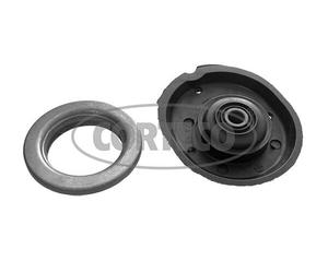 CORTECO Rodamiento Domlager para Peugeot 207 CC WD_WA_WC_WK_