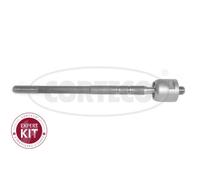 CORTECO Rótula Axial Barra Delant. para Ford Fiesta V Jh _ Jd _ 1.25 16V