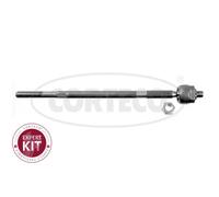 CORTECO Rótula Axial Barra Delant. para Ford Focus Daw Dbw 1.6 16V 49398874