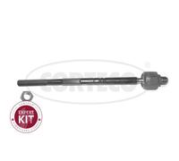 CORTECO Rótula Axial Barra Frontal Derecho para Opel Astra H L48 1.4 49398998