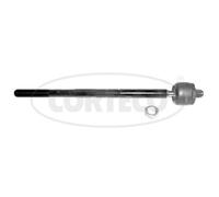 CORTECO Rótula Axial Barra Frontal Derecho para Saab 9-3 Familiar YS3F 2.0T