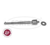 CORTECO Rótula Axial Barra Frontal Derecho para Toyota Yaris _ P9 _ 1.0 Vvt-I