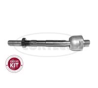 CORTECO Rótula Axial Barra Frontal Derecho para VW Sharan 7M8 7M9 7M6 1.9Tdi