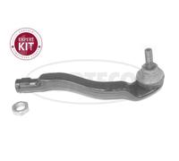 CORTECO Rótula Barra Delantero Izquierdo para Renault Kangoo Ser Bop KW0/1_