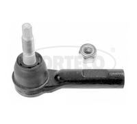 CORTECO Rótula Delantera Derecho para Chrysler 300C Touring 3.0 CRD