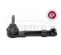 CORTECO Rótula Delantera Derecho para Renault Safrane II 2.5 20V 2.0