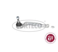 CORTECO Rótula Delantera Izquierda para Opel Grandland X 1.2 1.6 Turbo D
