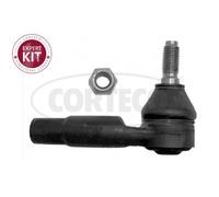 CORTECO Rótula Delantera Izquierda para Seat Arosa 1.0 1.4 Ibiza II VW