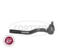 CORTECO Rótula Delantera Izquierda Superior para Jeep Grand Cherokee II Wj Wg