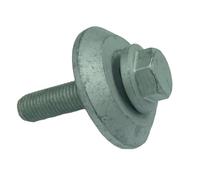 Hella Juego de tornillos para polea de cigüeñal CORTECO 80001247