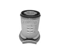 CORTECO Silentblock del puente trasero para VOLKSWAGEN: Tiguan, Golf, Passat, CC & SKODA: Yeti, Superb, Octavia & AUDI: TT, RS Q3, A3 (Ref: 49371550)