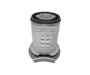 CORTECO Silentblock del puente trasero para VOLKSWAGEN: Tiguan, Golf, Passat, CC & SKODA: Yeti, Superb, Octavia & AUDI: TT, RS Q3, A3 (Ref: 49371550)