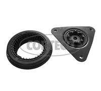 CORTECO Soporte Amortiguador/Placa para Nissan Qashqai II J11 X-Trail T32