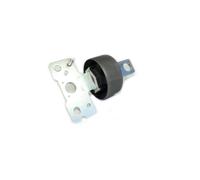 CORTECO Soporte Cuerpo De Eje Trasero Izquierdo Para Ford S-Max WA6 CJ