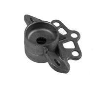 CORTECO Soporte De Amortiguador Trasero Derecho Para Opel Corsa D S07 Fiat Punto