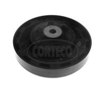 CORTECO Soporte De Amortiguador Trasero Izquierdo Derecho Para BMW 5 Series E39