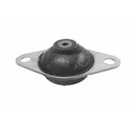 CORTECO Soporte Del Motor Trasero Apto para Fiat Uno 146A / E 45 I.E 1.0 50 1.1