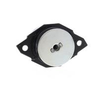 CORTECO Soporte elástico de caja de cambios para VOLKSWAGEN: Golf, Passat, Vento (Ref: 21652428)