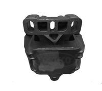 CORTECO Soporte elástico de caja de cambios para VOLKSWAGEN: New Beetle, Golf, Bora & SKODA: Octavia & AUDI: A3 & SEAT: Leon (Ref: 80001324)