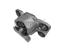 CORTECO Soporte Motor Izquierdo Getriebelager para Volvo XC60 156 T6 AWD 3.2