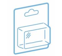 CORTECO Tapón del cambio de aceite para BMW: Série 3, Série 7, Série 1, M6, Série 5, M5, Z8, X5, Série 8, X1, Z4 (Ref: 220118S)