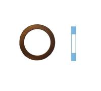 CORTECO Tapón del cambio de aceite para HYUNDAI: Sonata, Getz, Santa Fe, Plaza, Tucson, Pony, i20, i30, Sonica, H100, Accent, Santamo (Ref: 220154S)