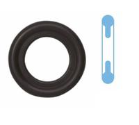 CORTECO Tapón del cambio de aceite para LAND ROVER: Range Rover, Defender, Discovery & FORD: Transit/Tourneo, Fiesta, Mondeo, Orion (Ref: 220112S)