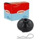 Corteco Tapón roscado para colector de aceite 49437223