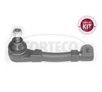 CORTECO Tirante de Barra de Lazo Frontal Derecho para Renault Clio II 1.2 16V