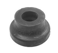 CORTECO Tope de rebote, suspensión del motor para AUDI: A4, A6, 80, 90 (Ref: 80000278)