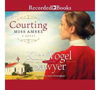 Cortejando a la señorita Amsel