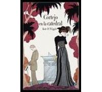 Cortejo en la catedral: Edición Ilustrada (DELICATESSEN)